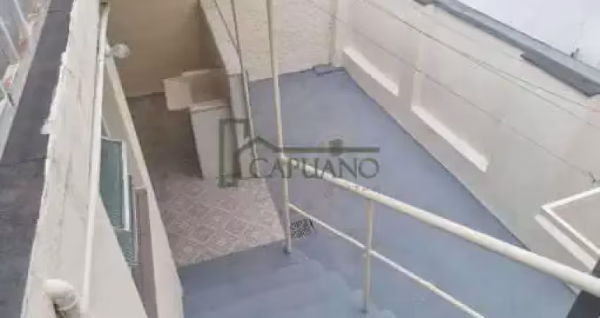 Casa com 2 quartos, vila romana, são paulo, cod: 12031