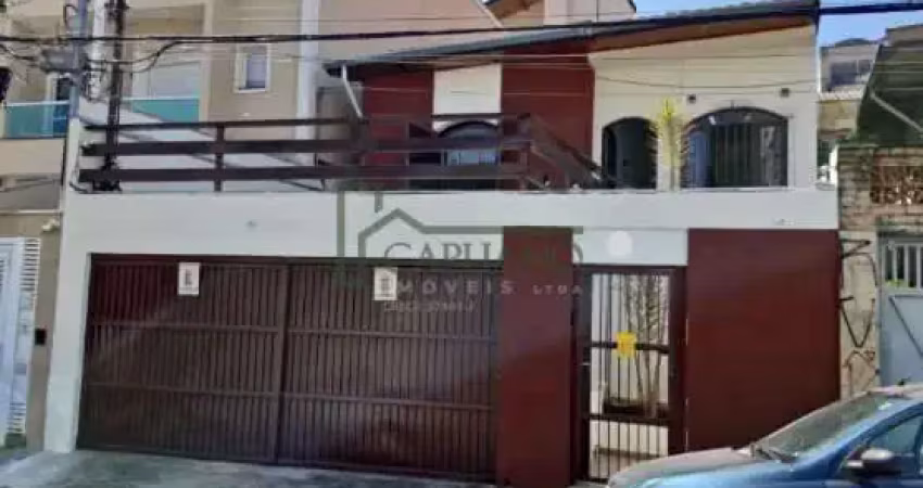 Casa com 2 quartos para alugar na Vila Romana, São Paulo 