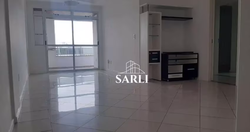 Apartamento com 3 dormitórios à venda, 116 m² por r$ 900.000,00 - kobrasol - são josé/sc