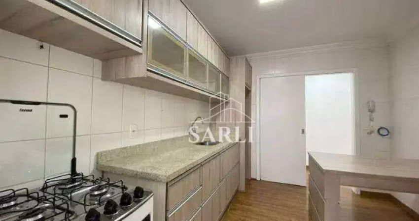 Apartamento com 4 dormitórios à venda, 101 m² por r$ 750.000 - kobrasol - são josé/sc