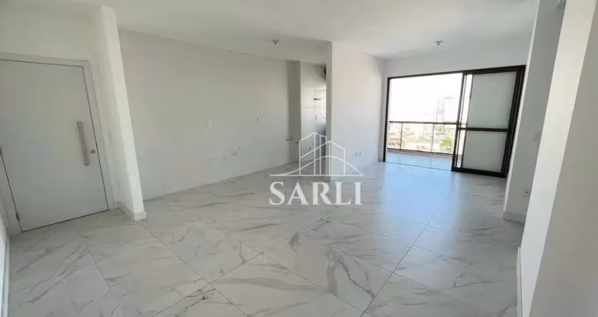 Apartamento com 3 dormitórios à venda, 109 m² por r$ 1.230.000,00 - kobrasol - são josé/sc