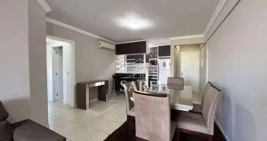 Apartamento com 3 dormitórios à venda, 127 m² por r$ 900.000,00 - campinas - são josé/sc