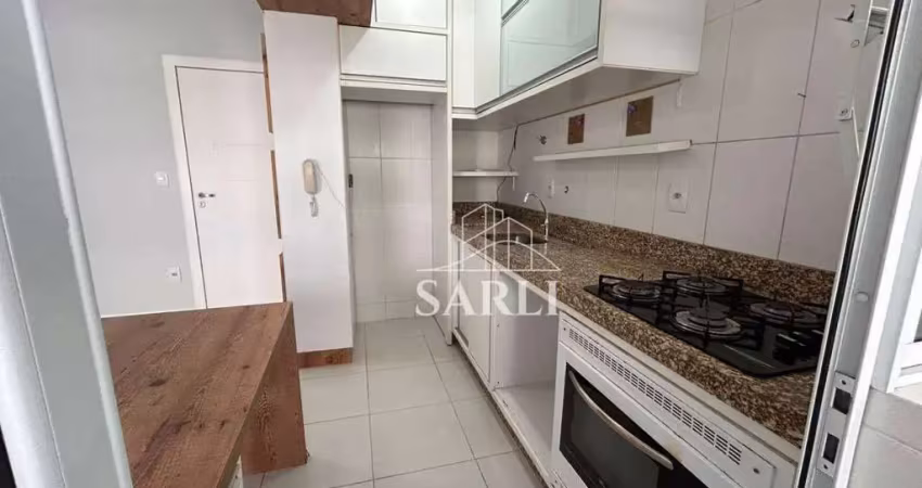 Apartamento com 2 dormitórios à venda, 63 m² por r$ 499.000 - barreiros - são josé/sc