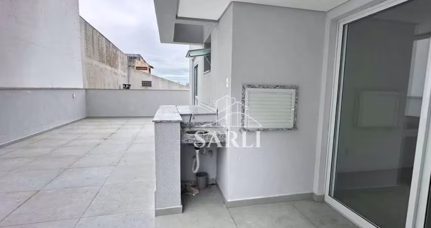 Apartamento com 2 dormitórios à venda, 138 m² por r$ 679.000,00 - barreiros - são josé/sc