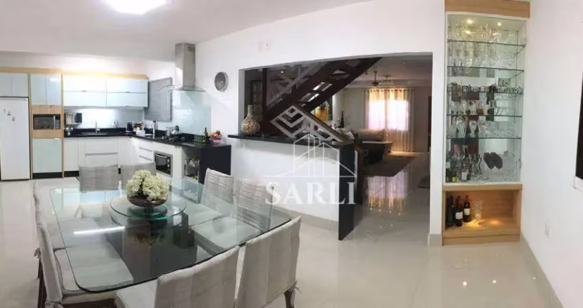 Casa com 3 dormitórios à venda, 250 m² por r$ 1.468.000,00 - areias - são josé/sc