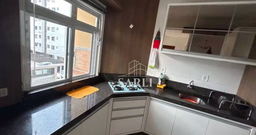 Apartamento com 2 dormitórios à venda, 59 m² por r$ 350.000,00 - areias - são josé/sc