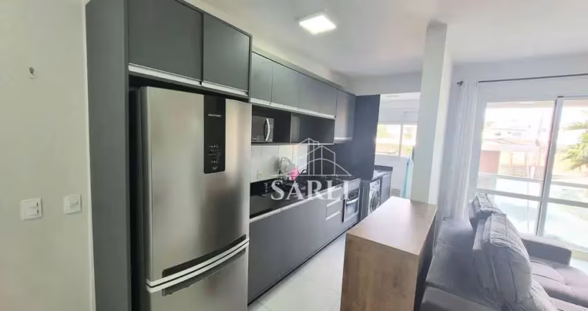 Apartamento com 2 dormitórios à venda, 70 m² por r$ 514.000,00 - centro - são josé/sc