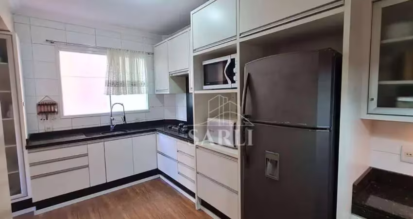 Apartamento com 3 dormitórios à venda, 110 m² por r$ 695.000,00 - ipiranga - são josé/sc