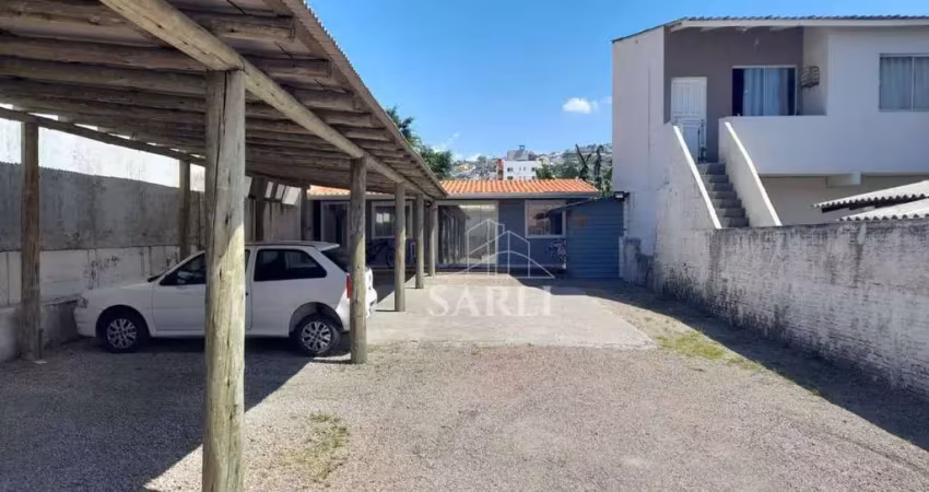 Terreno à venda, 290 m² por r$ 950.000,00 - nossa senhora do rosário - são josé/sc