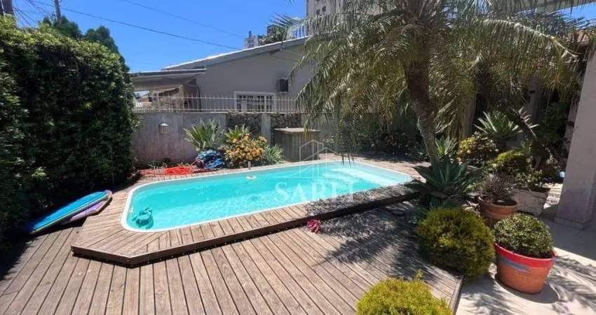 Casa com 3 dormitórios à venda, 258 m² por r$ 1.172.000,00 - nossa senhora do rosário - são josé/sc