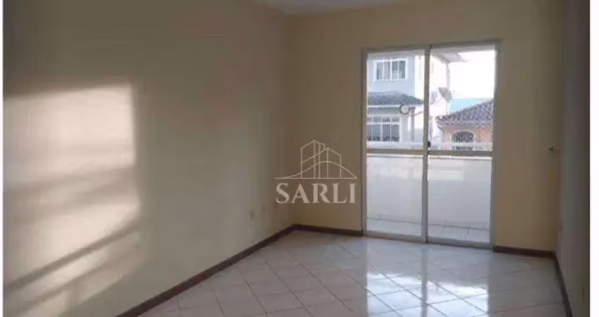 Apartamento com 2 dormitórios à venda, 68 m² por r$ 340.000,00 - picadas do sul - são josé/sc