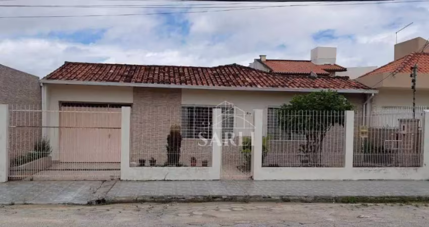 Casa com 3 dormitórios à venda, 115 m² por r$ 1.330.000 - roçado - são josé/sc