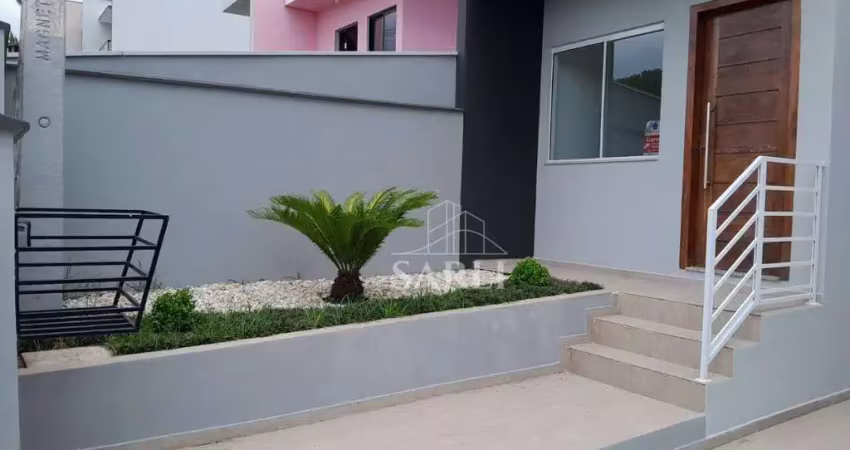 Sobrado com 2 dormitórios à venda, 79 m² por r$ 460.000,00 - potecas - são josé/sc