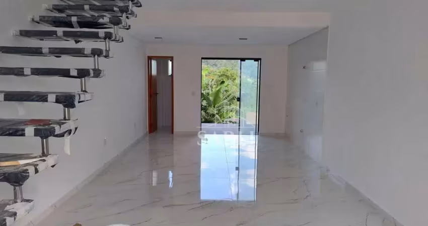 Sobrado com 2 dormitórios à venda, 79 m² por r$ 450.000,00 - potecas - são josé/sc