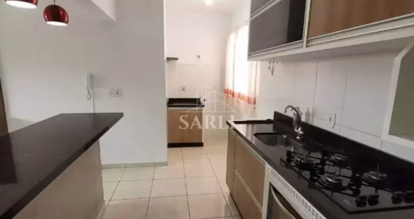 Apartamento de 62 m² serraria - são josé, à venda por r$ 360.000