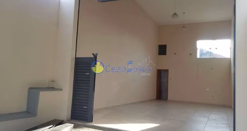 Salão comercial para locação no esplanada independência, taubaté