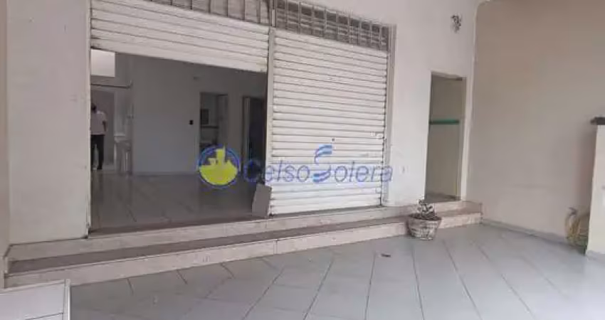 Casa comercial com 2 salas para alugar na Avenida Independência, 1693, Independência, Taubaté