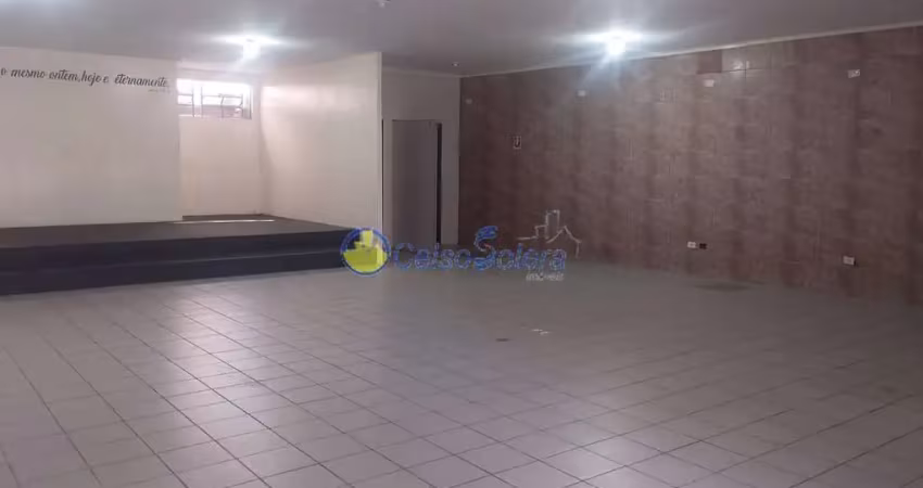 Salão para locação, jardim maria augusta, taubaté, sp