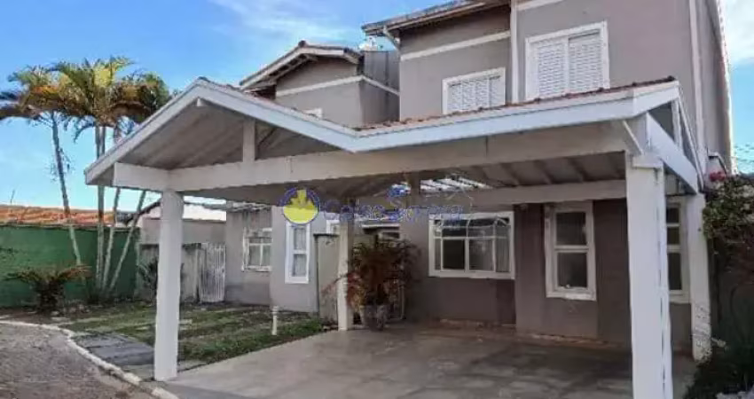 Sobrado para venda e locação, condomínio residencial floradas da serra, tremembé, sp