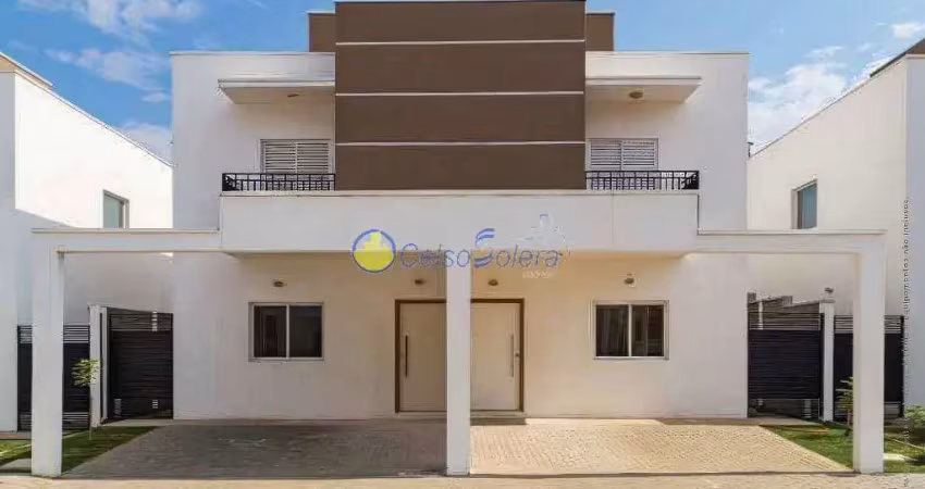 Sobrado para venda e locação,  condominio contemporaneo na vila areao, taubaté, sp