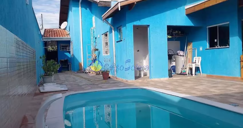 Casa com 3 quartos à venda na Rua Itapagipe, 486, Parque Senhor do Bonfim, Taubaté
