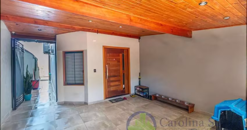 Casa para venda em taubaté, jardim independência, 3 dormitórios, 1 suíte, 2 banheiros, 2 vagas