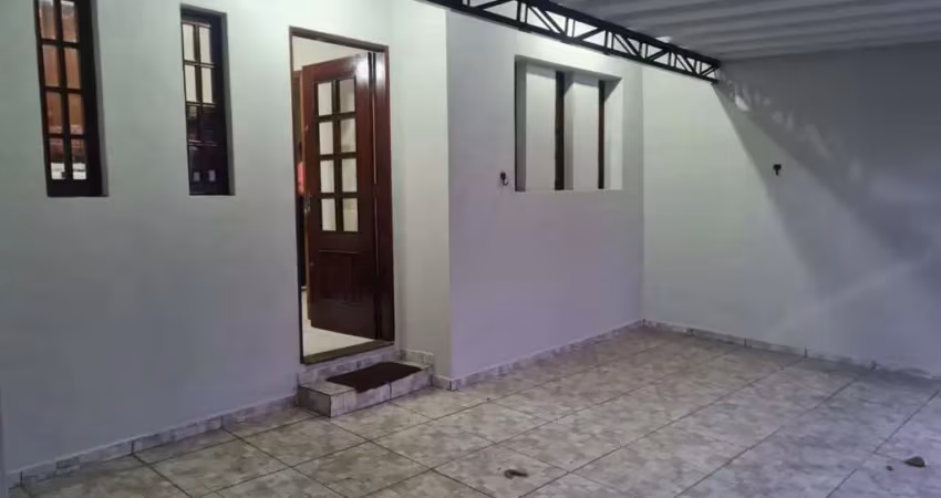 Casa para venda em taubaté, parque residencial bom conselho, 2 dormitórios, 2 suítes, 2 vagas