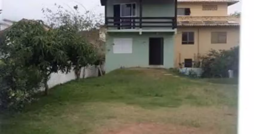 Casa com 2 quartos à venda na Rua Francisca da Glória, Santinho, Florianópolis