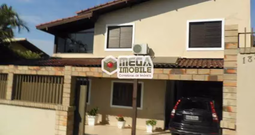Casa com 4 quartos à venda na Servidão Luiz Paulo da Silva, Santinho, Florianópolis