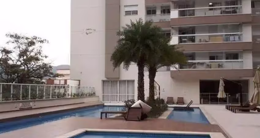 Apartamento no plaza victoria, no itacorubi. 2 dorm suíte lazer clube