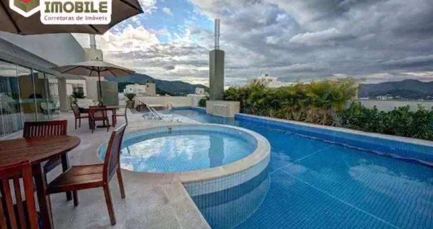 Apartamento com 2 quartos à venda na Rua Pastor William Richard Schisler Filho, Itacorubi, Florianópolis