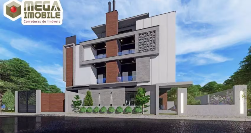 Apartamento garden em construção em área nobre dos ingleses!