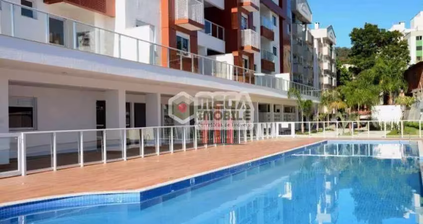 Ampla cobertura duplex próximo a beira mar, 3 dorm suite, agronomica