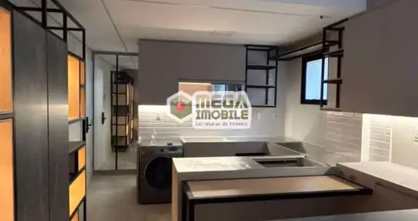 Studio no cacupé a 30 m do mar, mobiliado !  polo tecnologico
