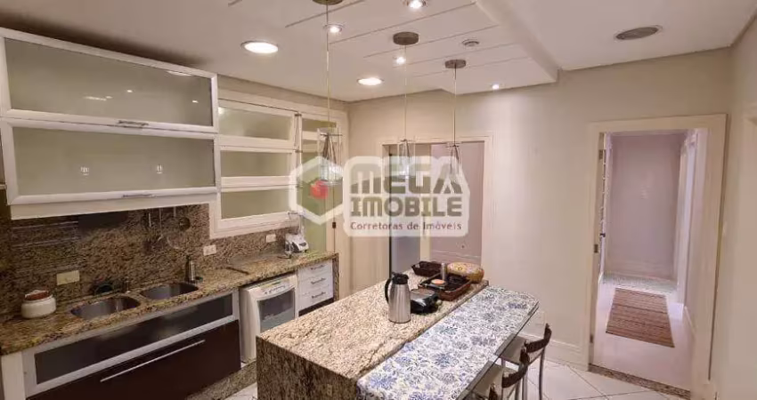 Amplo apto 2 dorm (1suíte), proximo esteves junior, centro florianopolis