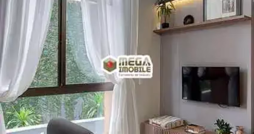 Belo loft mobiliado , carvoeira, ufsc.1 dorm, moderno