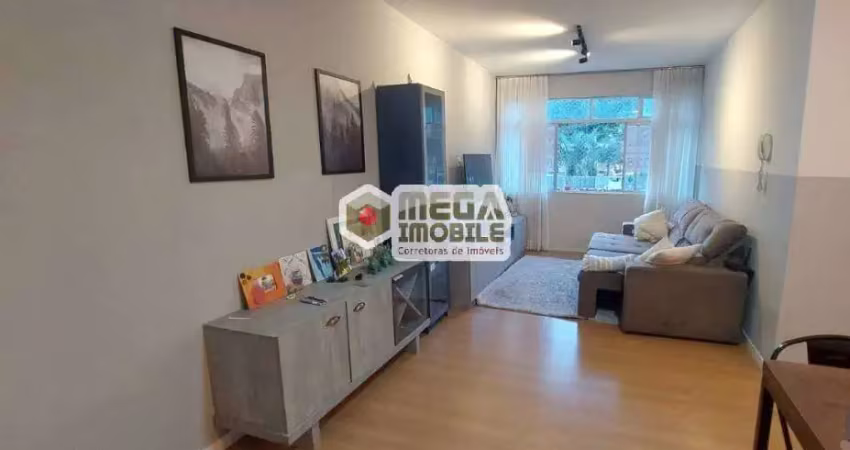 Apartamento com 3 quartos à venda na Rua Pastor William Richard Schisler Filho, Itacorubi, Florianópolis
