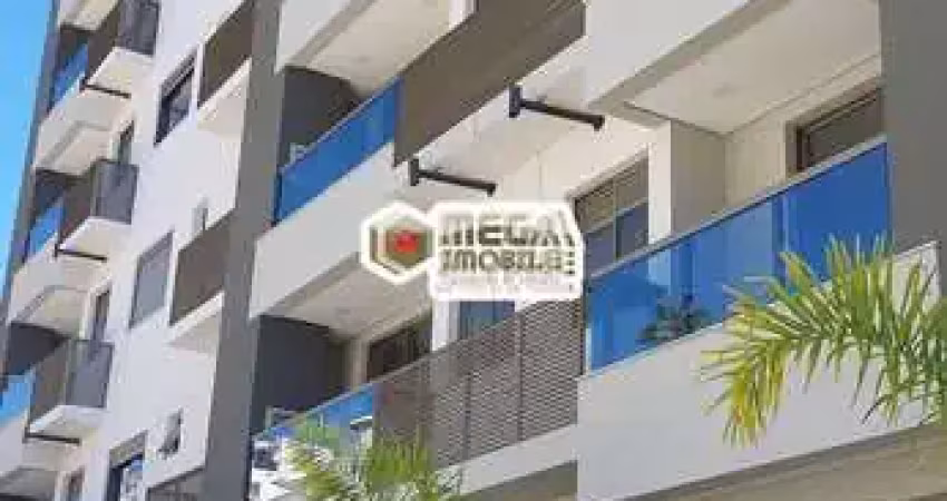 Apartamento novo 1 dormitorio ao lado ufsc, local perfeito!