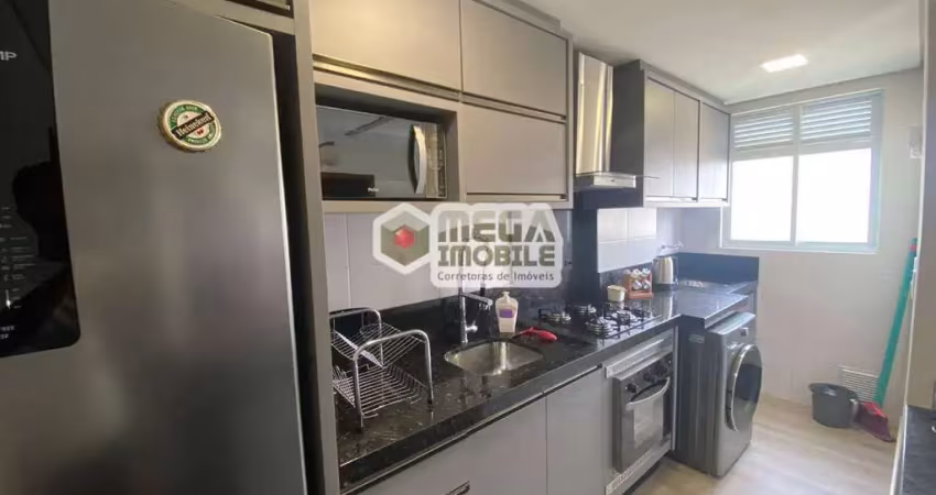 Apartamento com 2 quartos à venda na Rua do Vasco, Ingleses, Florianópolis