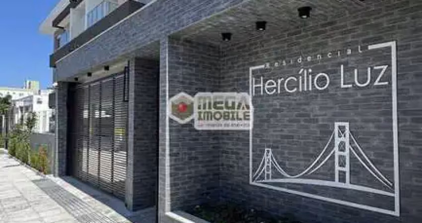 Apartamento com 2 quartos à venda na Rua Luiz Elias Daux, Ingleses, Florianópolis