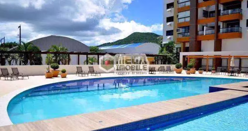 Apartamento com bela vista livre  no  nobre bairro parque são jorge, amplo