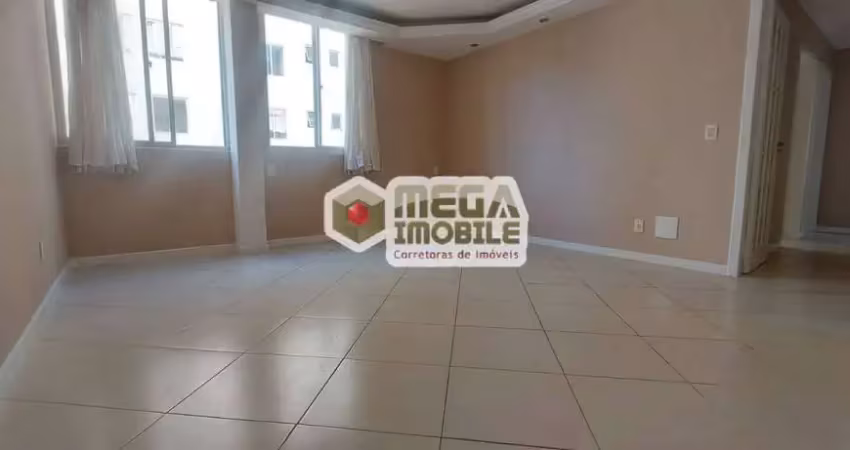 Centro de florianópolis, apto 3 dormitórios ( 1 suíte),  piscina.595mil