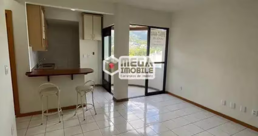 Oportunidade, apto  área nobre bairro itacorubi, vista livre,hotel mercure.