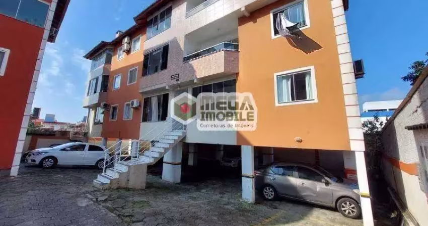 Apartamento de cobertura no centrinho dos ingleses!