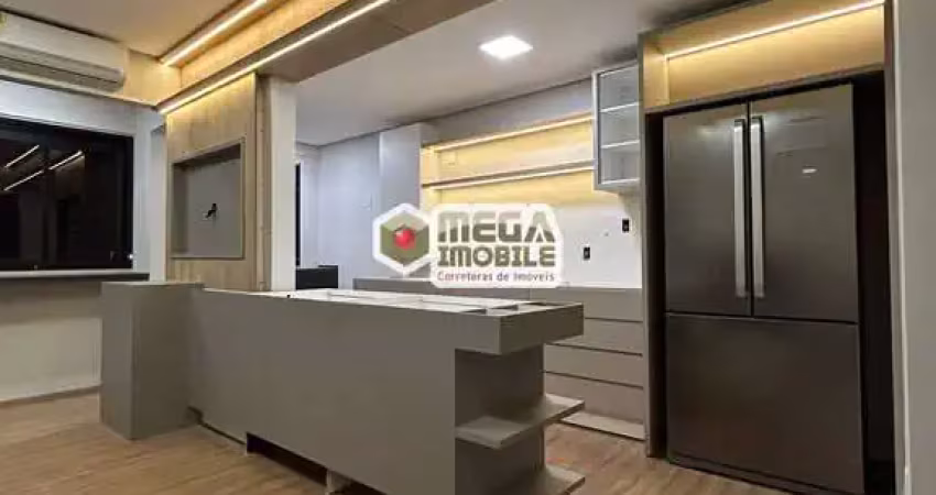 Apartamento todo reformado na agronomica! 2dormitorios