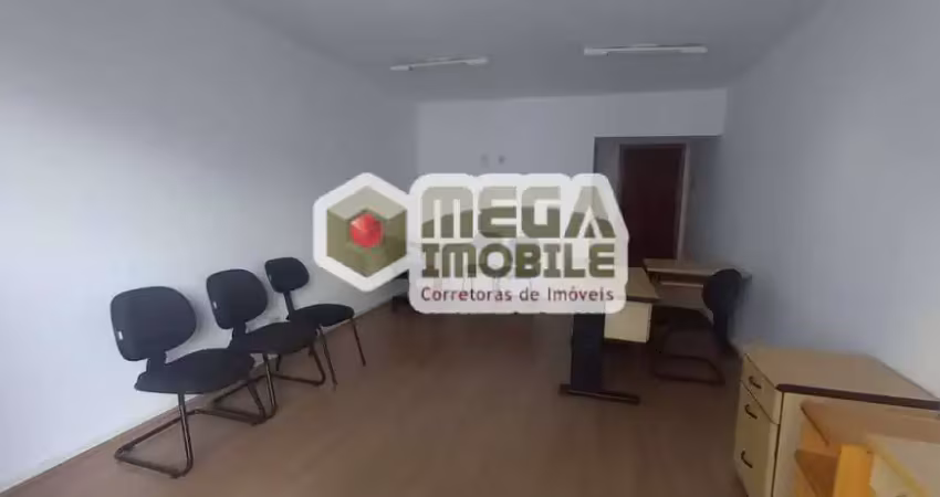 Oportunidade!sala 32 m²  centro de florianopolis,bem localizada,catedral