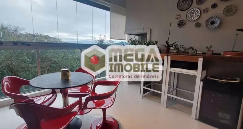 Apartamento  semimobiliado,  vista mar no  bairro joão paulo, 3 dorm 2 demi
