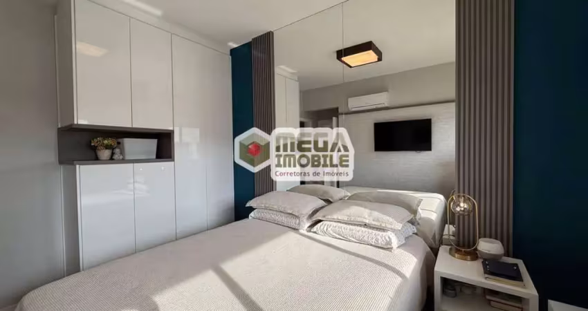 Apartamento com 2 quartos à venda na Servidão Recanto Verde, Itacorubi, Florianópolis