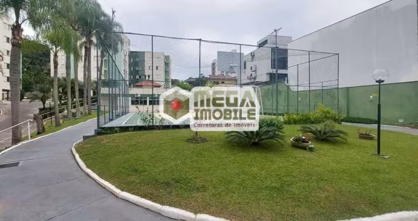 Apto 3 dorm ( 1 suíte) , lazer, amplo, corrego grande, ufsc!