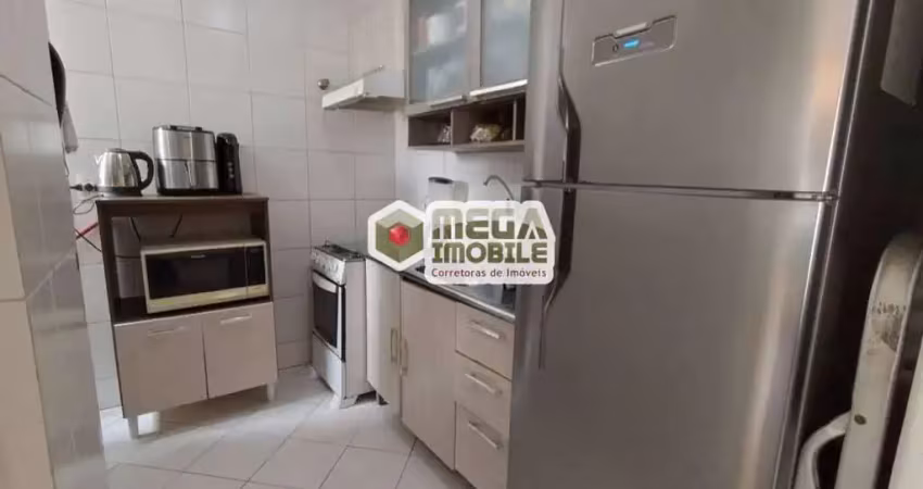 Apartamento com 2 quartos à venda na Rua Acelon Pacheco da Costa, Itacorubi, Florianópolis